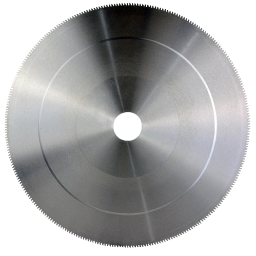 350-1400mm Steel Stainless Cutting Circular Friction Saw Blade