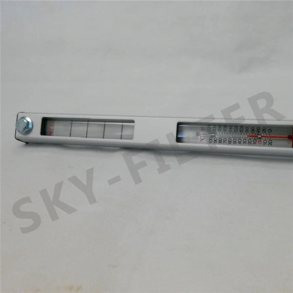 Leemin Liquid Level Gauge Ywz Level Indicator (YWZ-250, YWZ-250T)