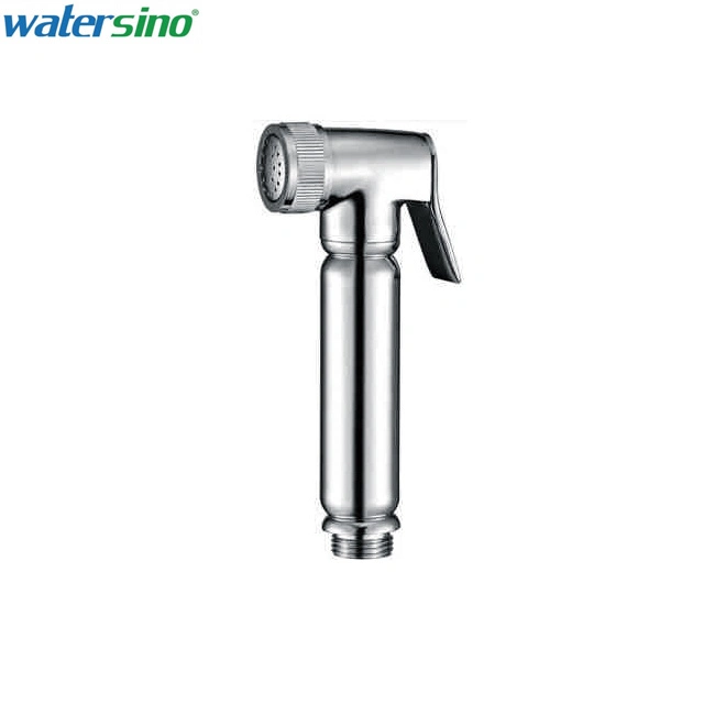 Brass House Useful Bathroom Hand Bidet Sprayer Garden Tap