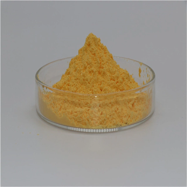 Hot Sale 2-Amino-5-Nitrothiazole CAS 121-66-4 with The High Purity