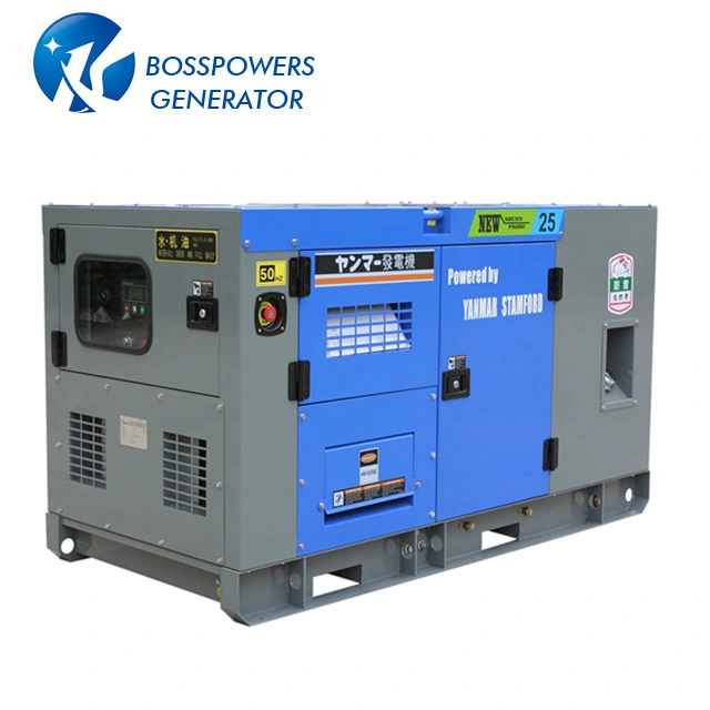 50Hz Three Phase 230V 800kVA 1250kVA Rated Power Mitsubishi Engine Industrial Diesel Generator Set