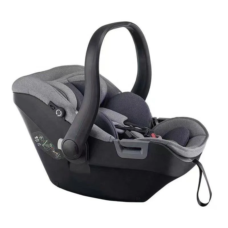 Verstellbarer Griff R129 Standard-Kinderautositze New Born Baby Autositz