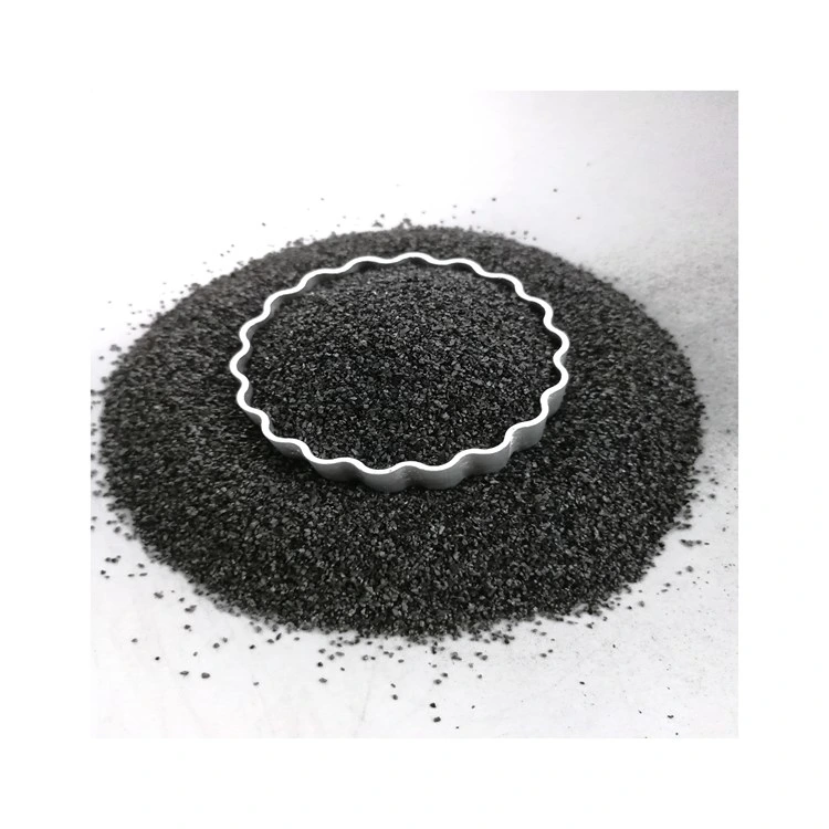 Iodine 1000-1100mg/G Coconut Shell Based Activated Carbon for Gold Mining Industry