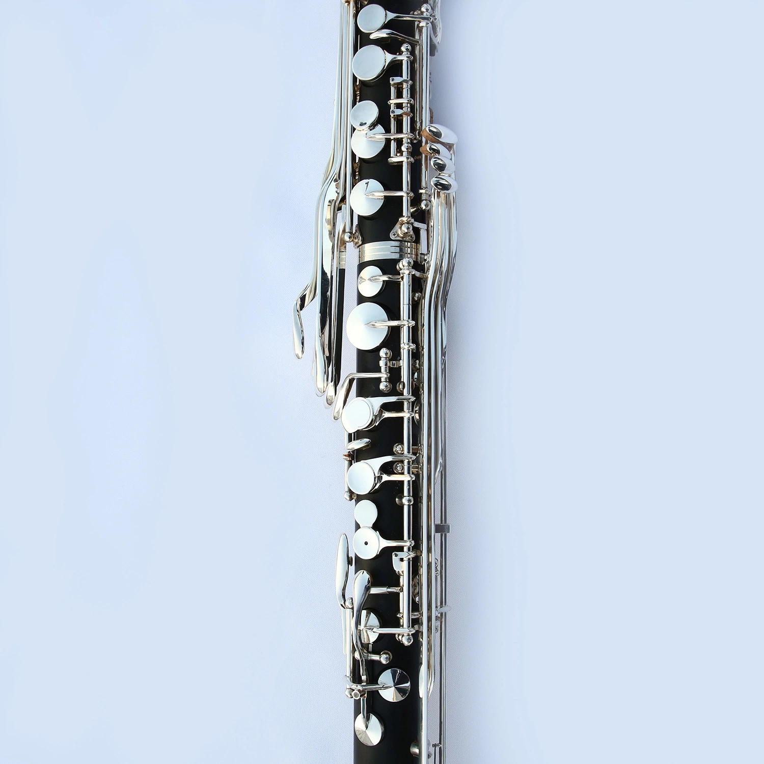 Good Step up Bass Clarinet in Synthetic Wood Body