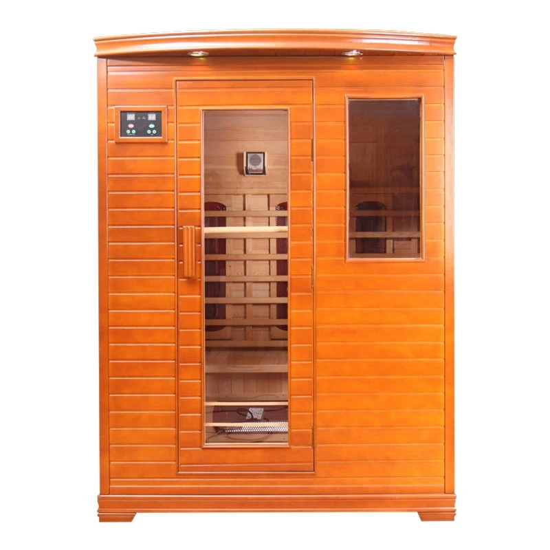 Hot Mini Far Infrared Sauna Room (SR1O002)