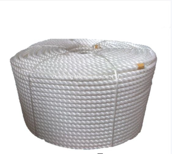 Marine PP Rope Polyester Rope