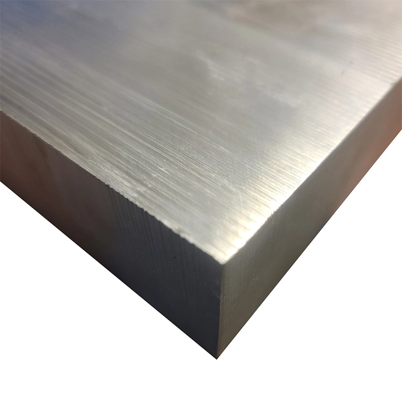 Best Quality Nickel Based Alloy Plate Hastelloy C-276 C22 C4 B2 B3 Nickel Base Alloy Sheet Plate with High Corrosion Resistance and Thermal Stability