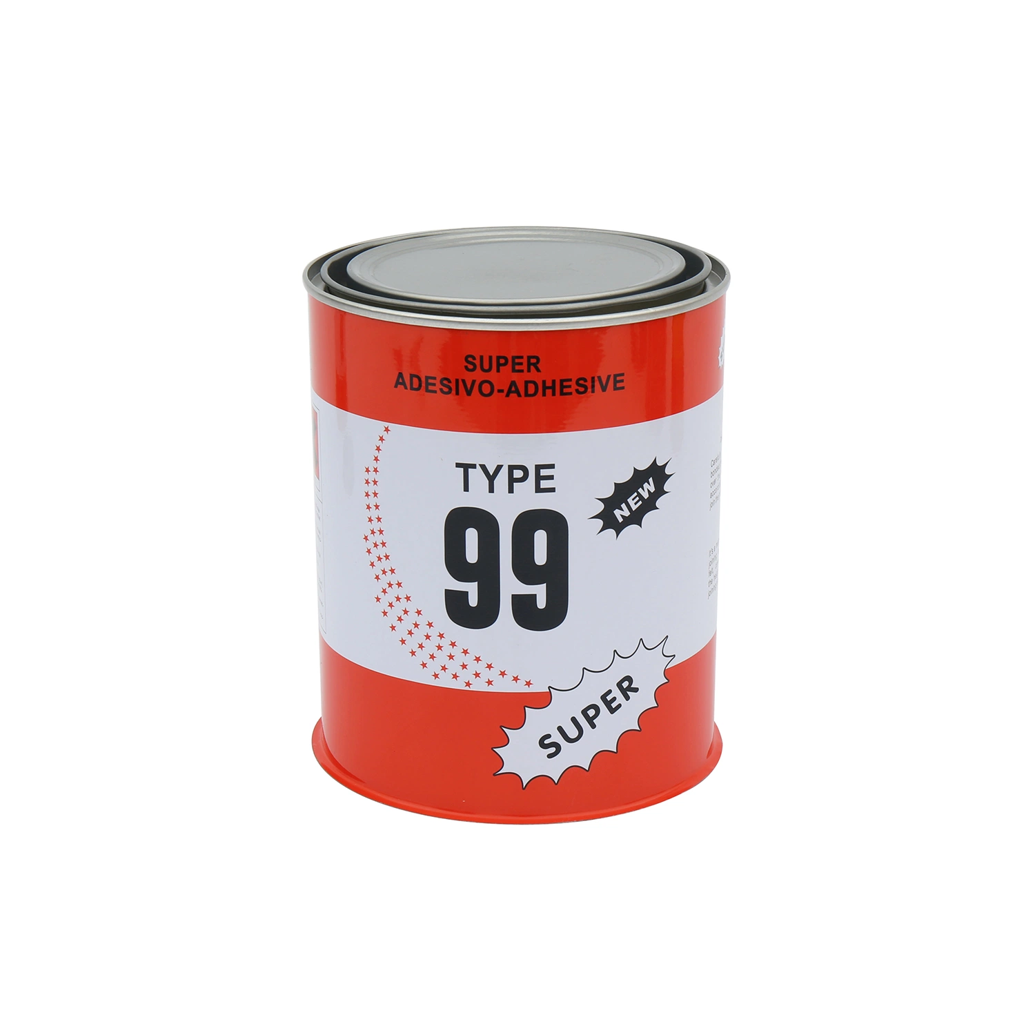 Aquiform Sbs Contact Adhesive/Sbs Contact Cement Htl-828