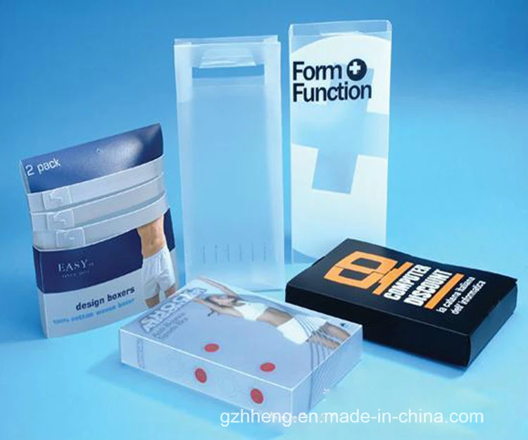 High-end Gift Box with printing for products Promotion