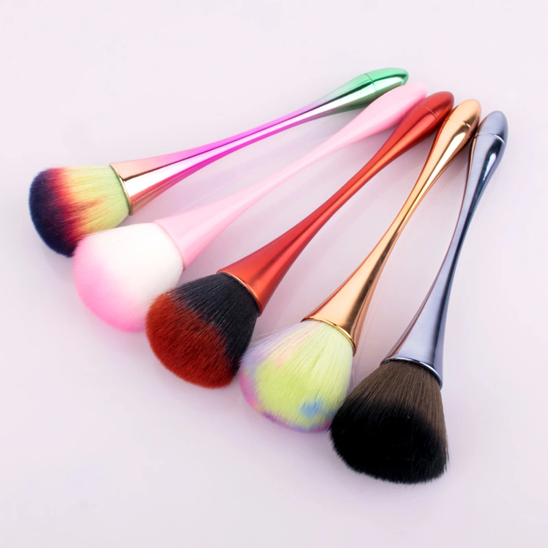 Single Small Waist Goblet Modeling Makeup Brush Beauty Makeup Tools Makeup Brush