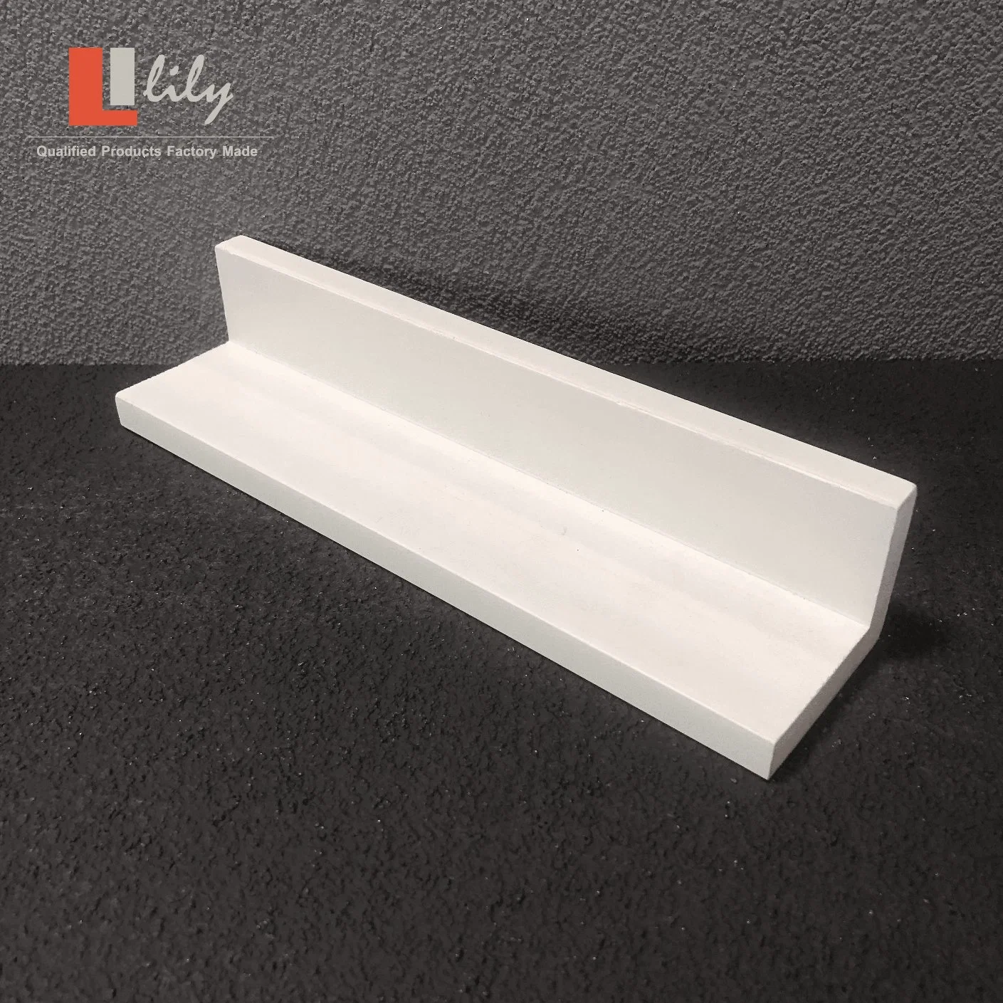 PVC Corner Bead Profiles مواد لزينة البيت