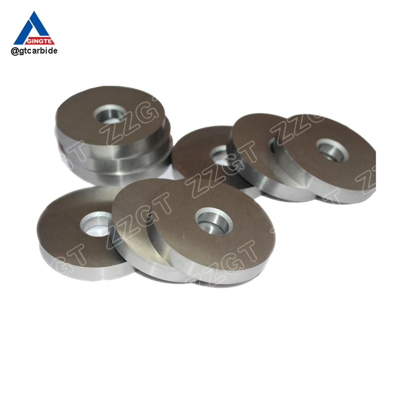 Yg16c G50 Tungsten Carbide Core for Hot Stamping Die Supplier in China