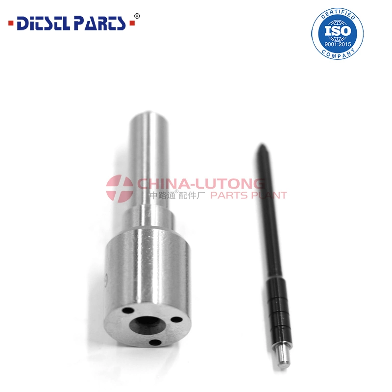 P Type Common Rail Nozzle for KIA - Delphi L097pbd