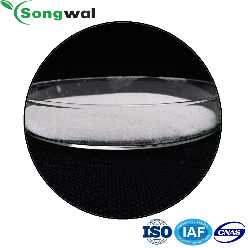 Food Grade White Crystal Citric Acid Monohydrate Anhydrous