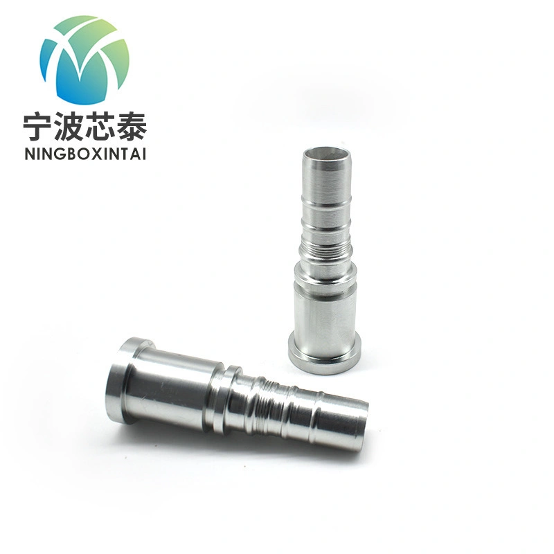 OEM Flange 6000 Psi Hydraulic Hose Fitting Expansion Clamp Hydraulic Brass Fitting Hydraulic Connector Hose Connector Hydraulic Hose Adapter