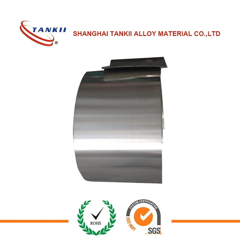 Nickel Foil / Nickel Sheet