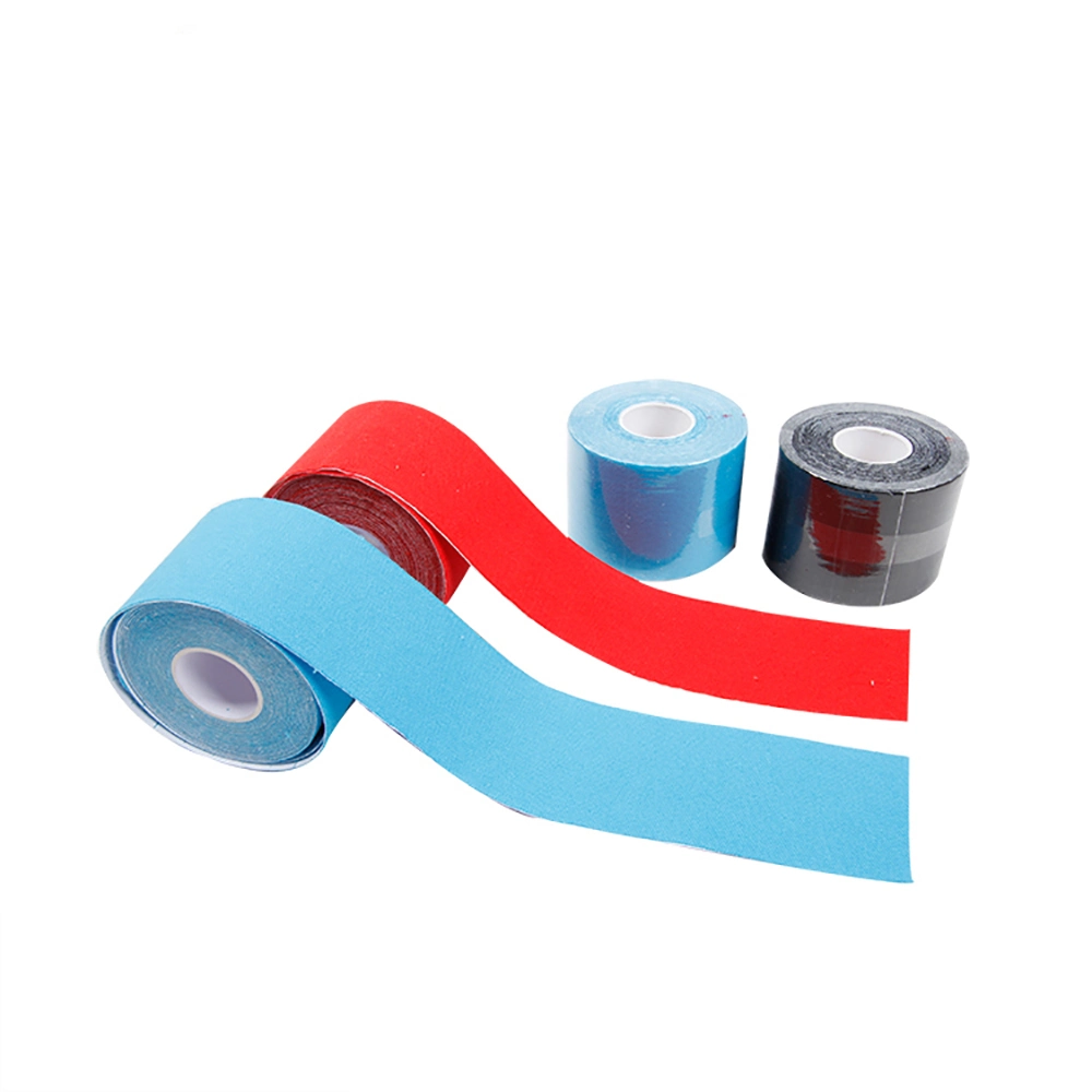 Original Factory Directly Supply Medical Muscle Kinesiology Tape