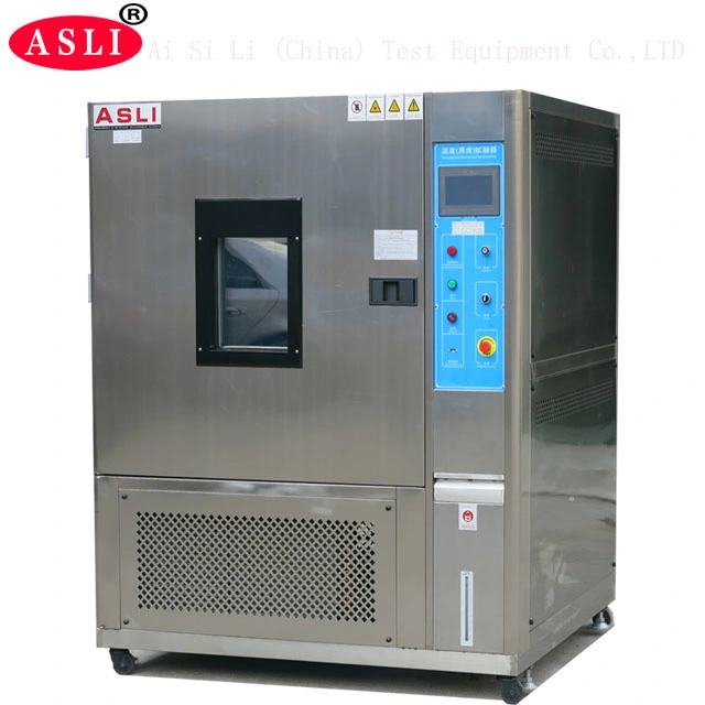 CE Certification Temperature Humidity Stability Test Equipment