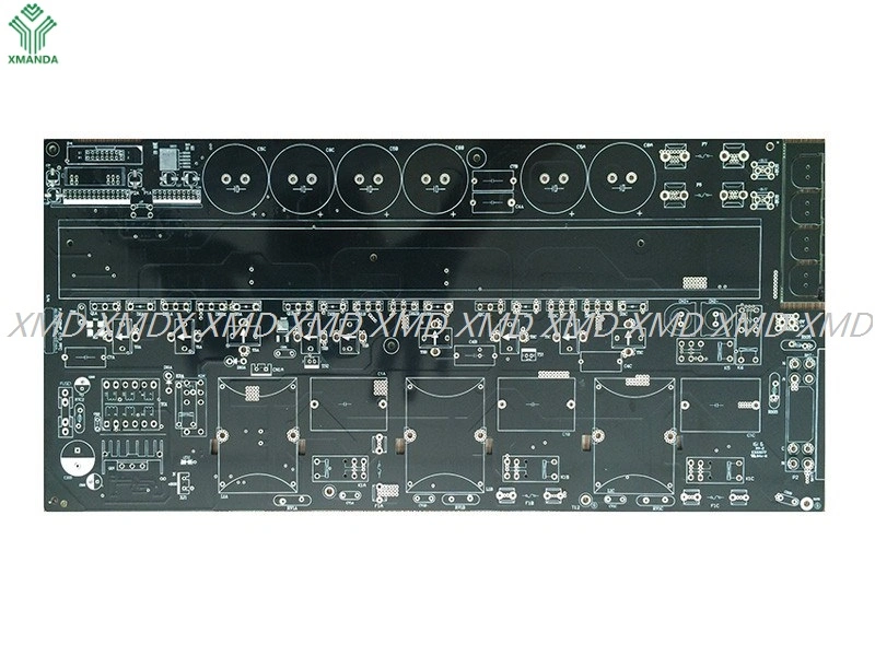 Cutting-Edge Green Energy PCB for Renewable Power Generation