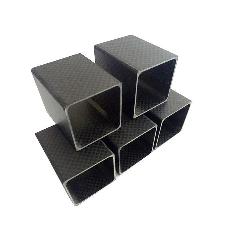 M060 Cfrp Profile FRP Fabric/Tape/Wrap Cfrp Retrofitting Cfrp Plate Cfrp Laminate Structure Strengthening High Tensile Corrosion-Resist Light Weigh