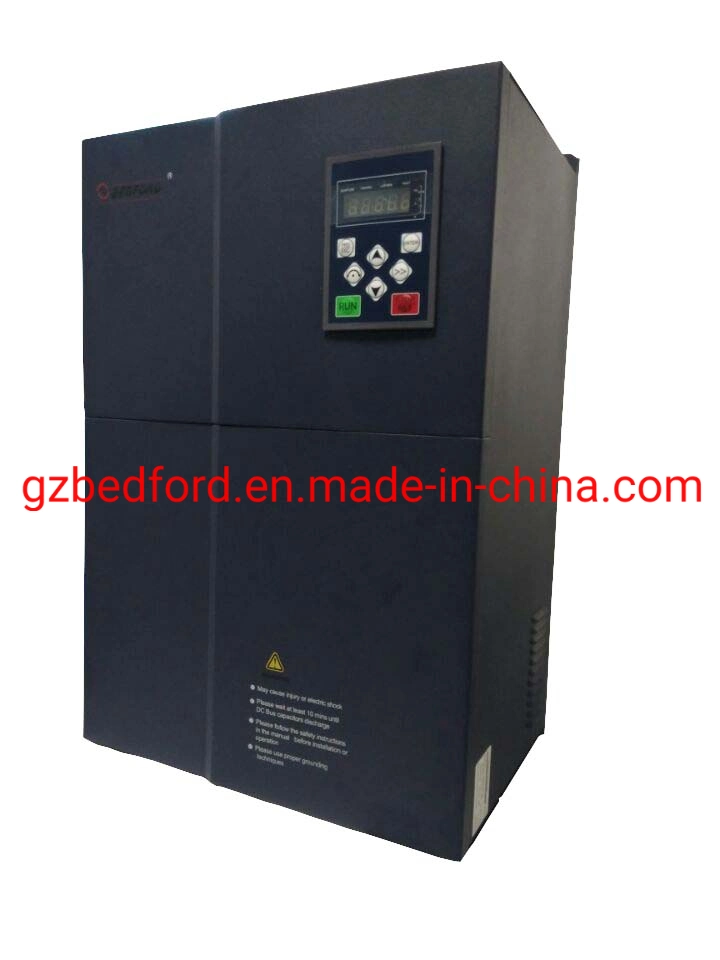 B503D Series Energy-Saving Variable Frequency Drive