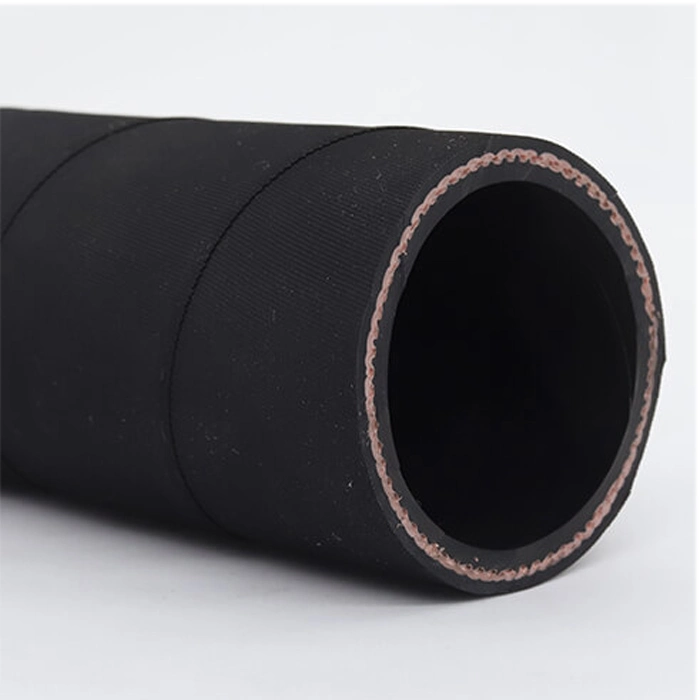 EPDM Coolant Cooling Radiator Rubber Hose for Auto Machine