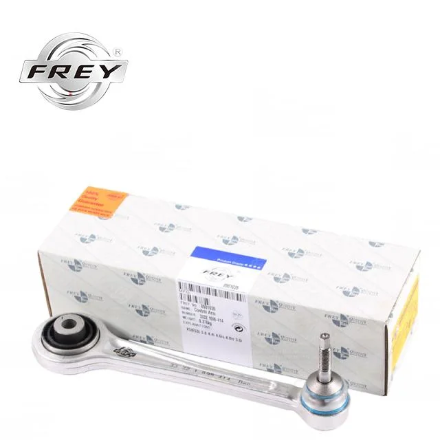 Frey Auto Car Parts Suspension System Rear Left Right Aluminum Control Arm for BMW E53 OE 33321095414