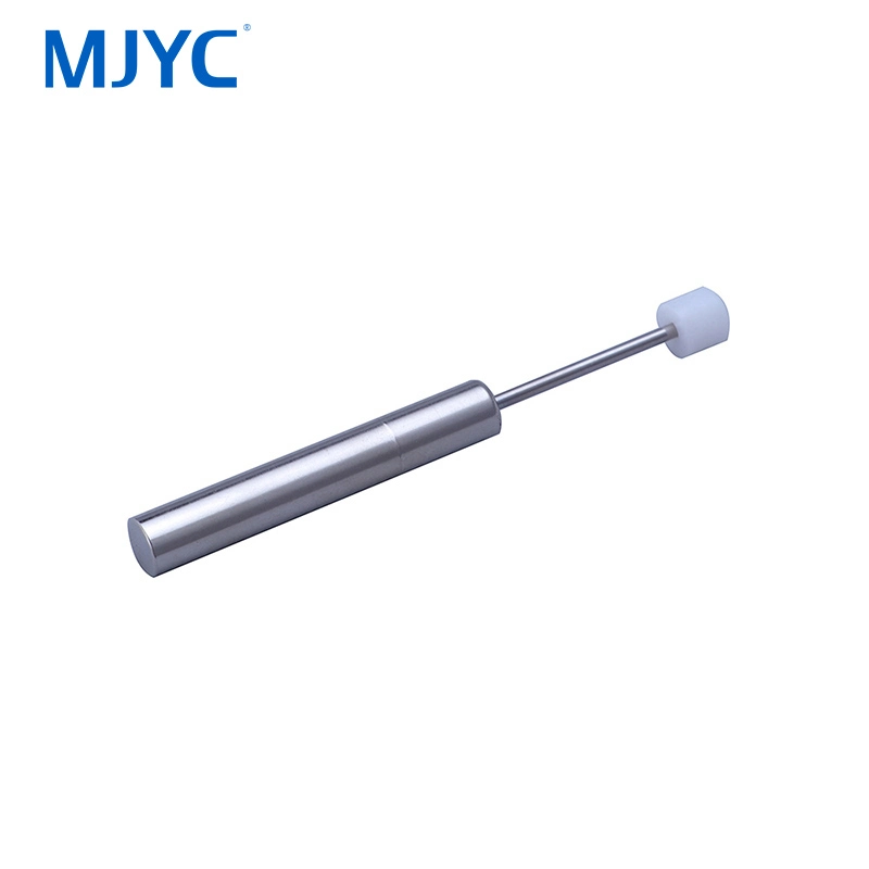 Hot Sale Metal Soft Closing Telescopic Cylinder Damper for Sliding Door