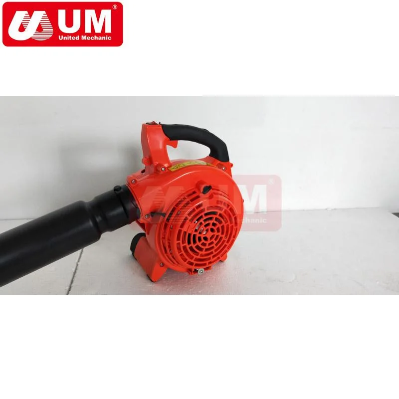 Um EB260 Ebv260 Leaf aspirateur pour jardin de la soufflante