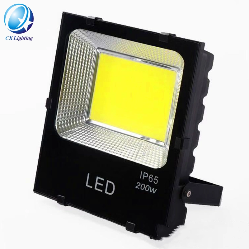 IP65 High Brightness Working Time Movable Light 100W LED Flood Light