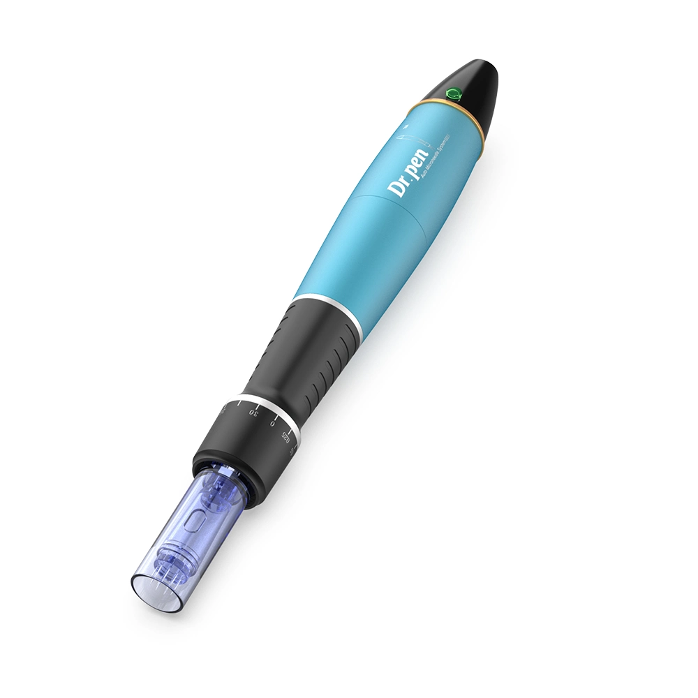 Electric Dermapen Dr Pen A1 Derma Pen Auto Micro Needle Therapy System