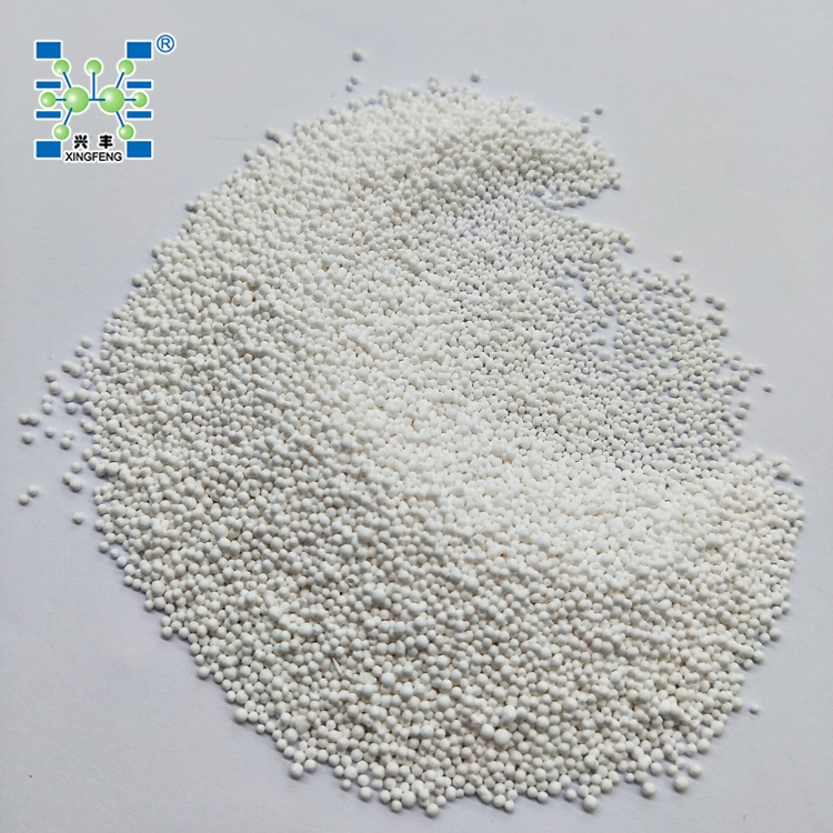 Drinking Water Defluoridation Activated Alumina