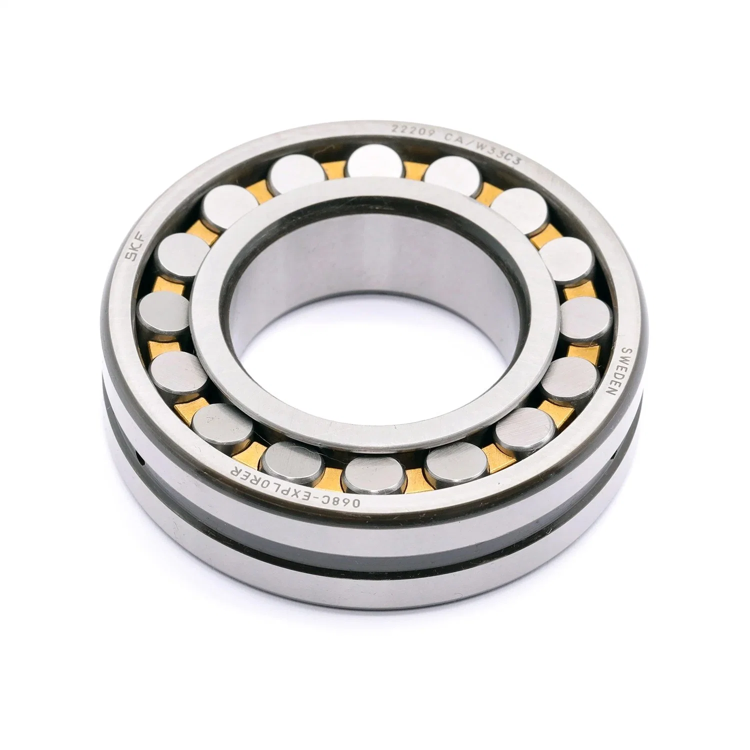 Spherical Roller Bearing 24026 24028 24030 24032 Ca Cc E MB E1 Ma K Ca/W33 Cak Cck Ek E1K Famous Brand