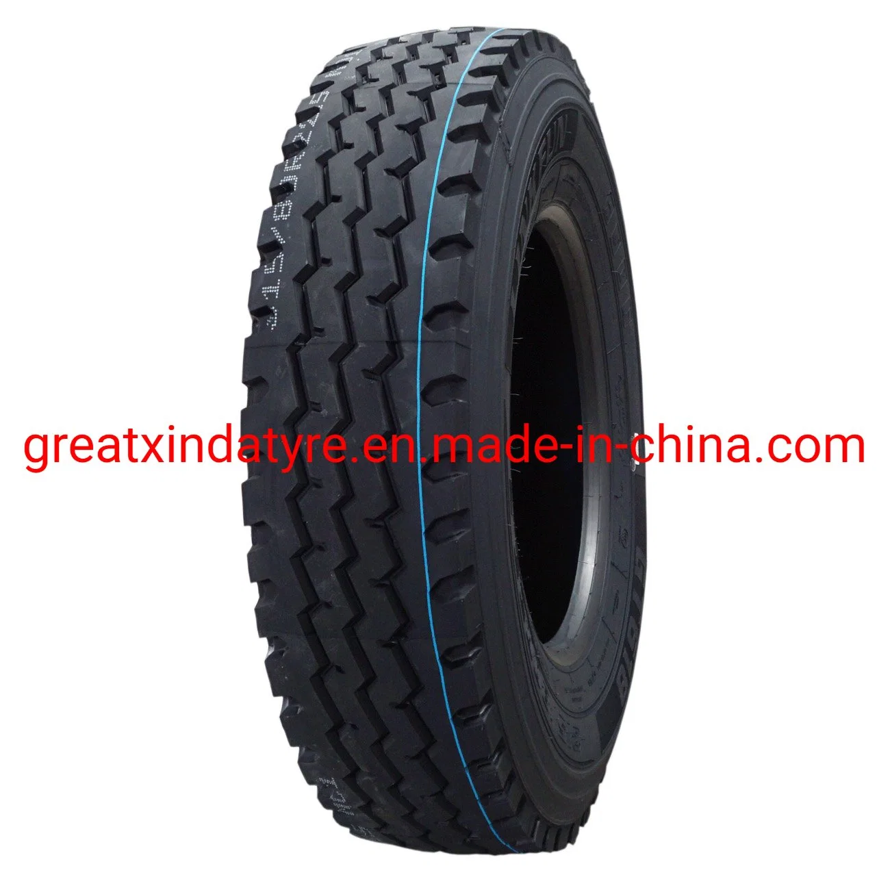 12.00r20 pneu utilisé dans le Rough Road en Afrique de pneus de camion Linkfun 12.00R20