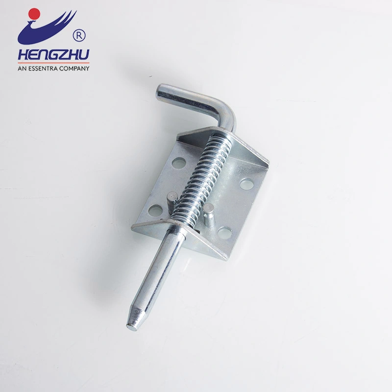 Hengzhu Hl110 Concealed Door Hinge Electrical Cabinet Spring Hinge