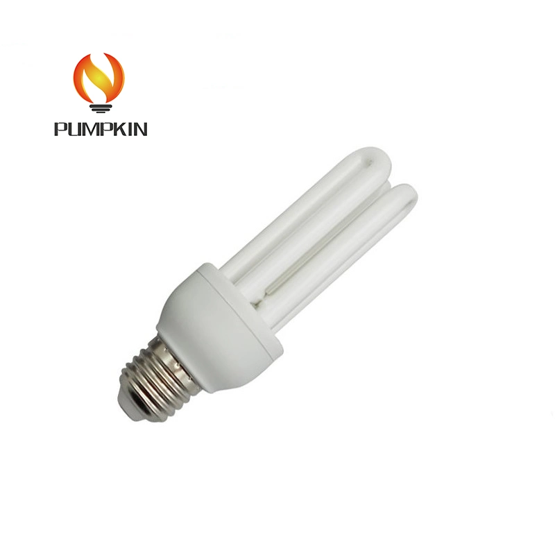 Home Lighting CFL Bulb Lamp 25W B22 E27 3u Energy Saving Light