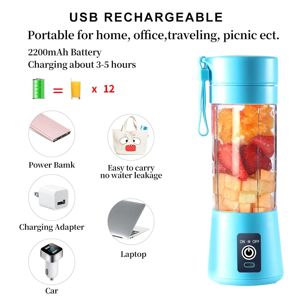 Hot Sale Fashionable Portable Mini Blender IX Blades for Mixing Electric USB Juicer

Vente chaude Mixeur portable à lame IX à la mode pour mélanger le jus électrique USB