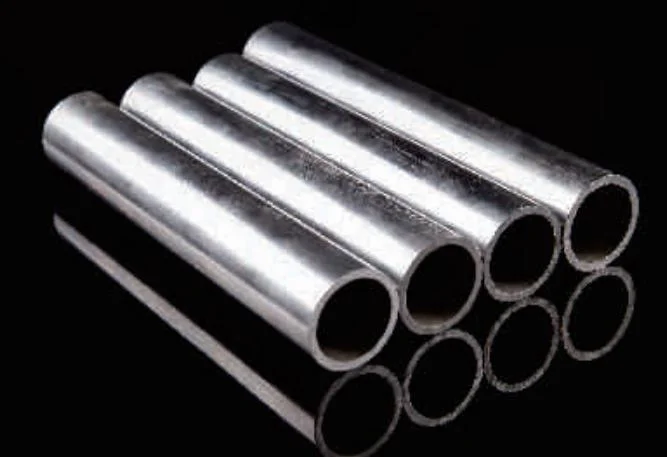 ASTM A512 Cold Drawn and Rolled Precision Welding Steel Tube