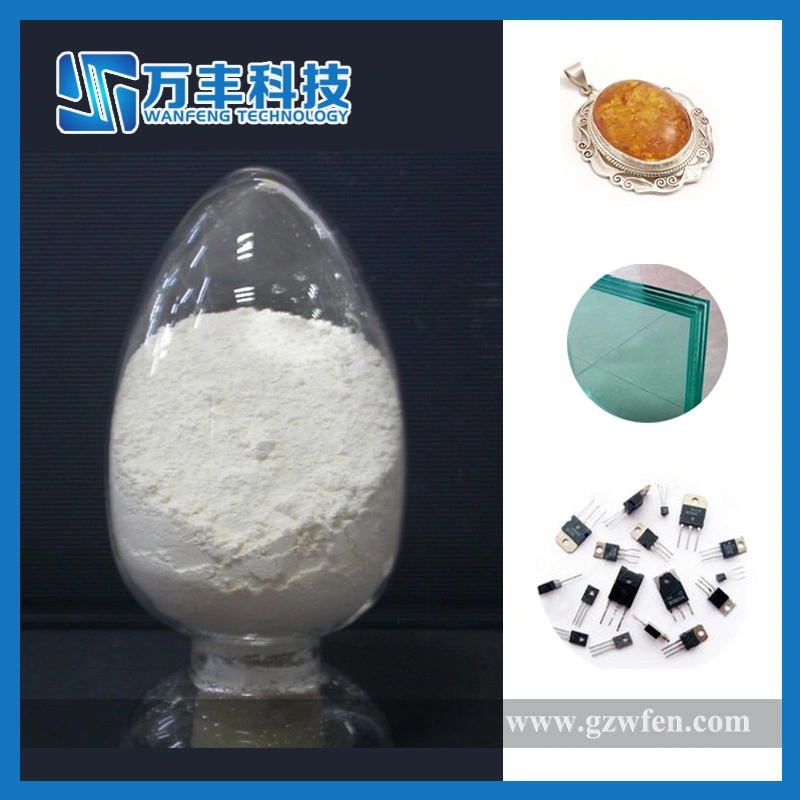 Best Price Rare Earth Polishing Powder with D50 0.6 Micron