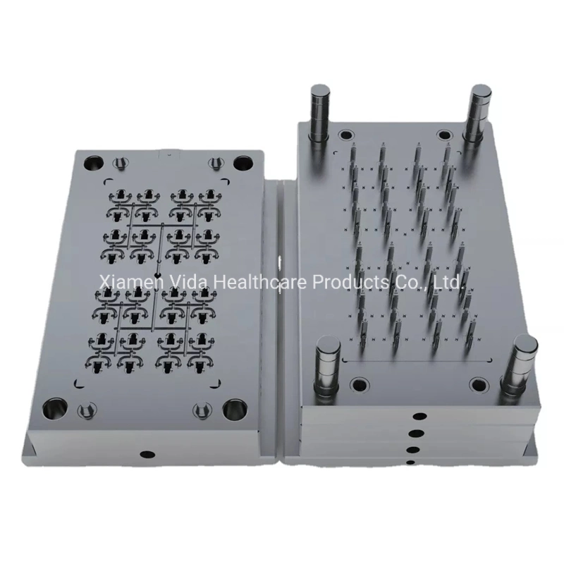 professional Plastic Injection Mold / Mould for Medical Device Equipment Shell