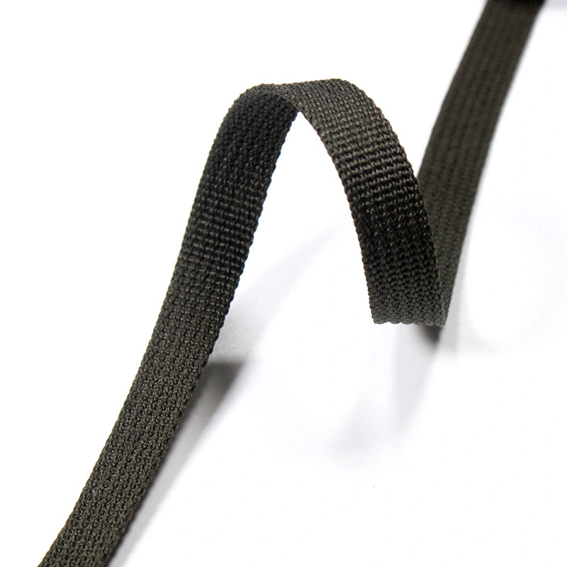 20mm/25mm/38mm auf Lager langlebige bunte Polypropylen Band Gewebte Muster Webbing Band