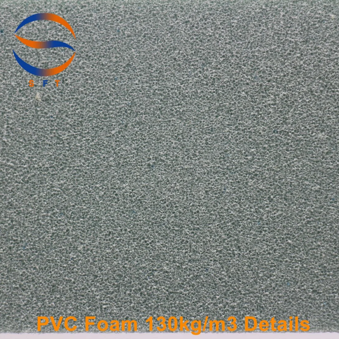 High Strength Plastic PVC Marine Sheet for FRP Marine