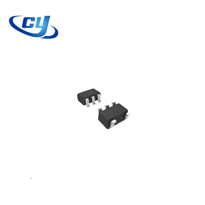 Cy72xx-1 Sot23-3 400mA Current 15V Input Voltage Ldo