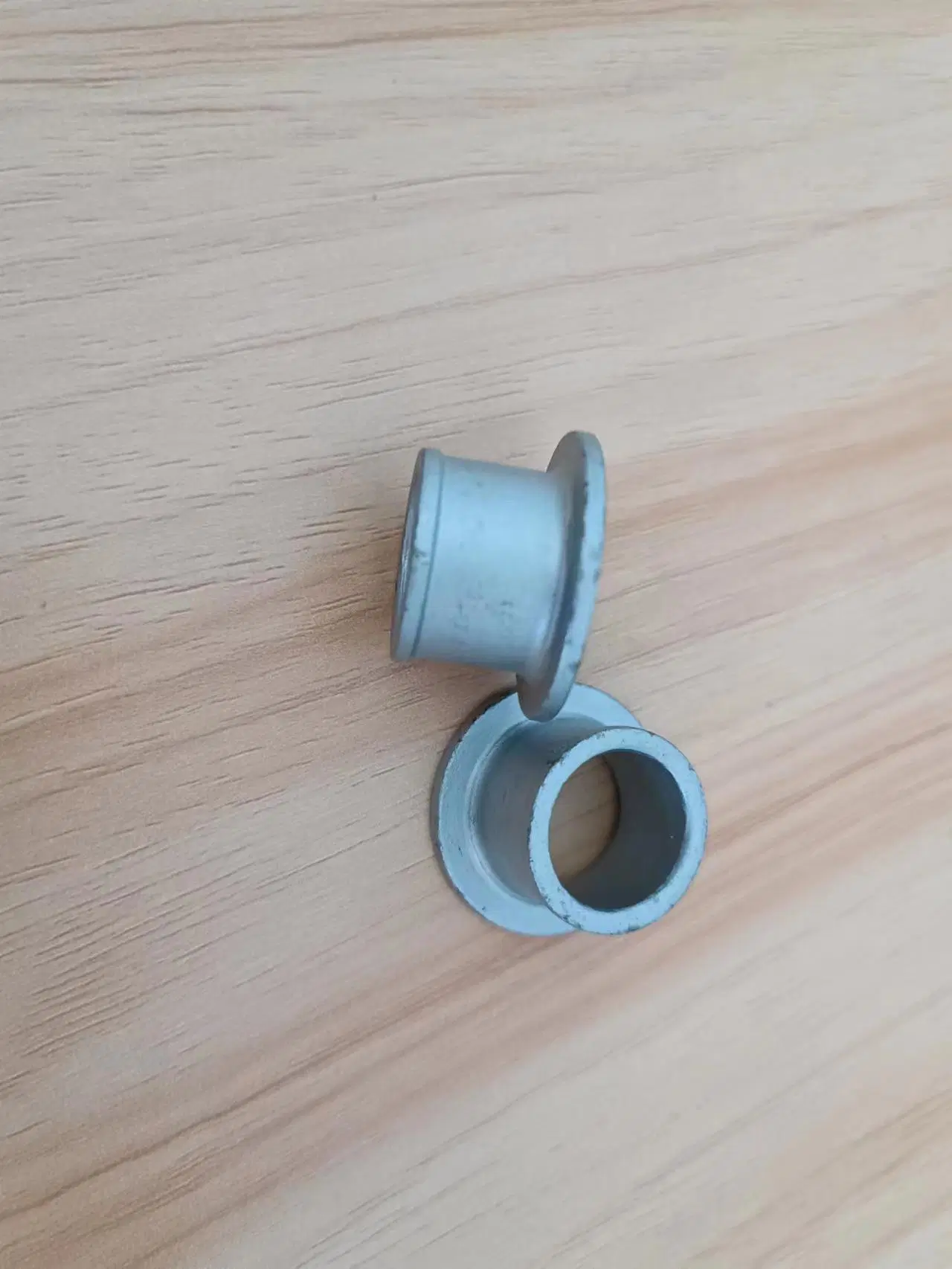 Casquillo de manguito personalizado diámetro de acero casquillo de manguito