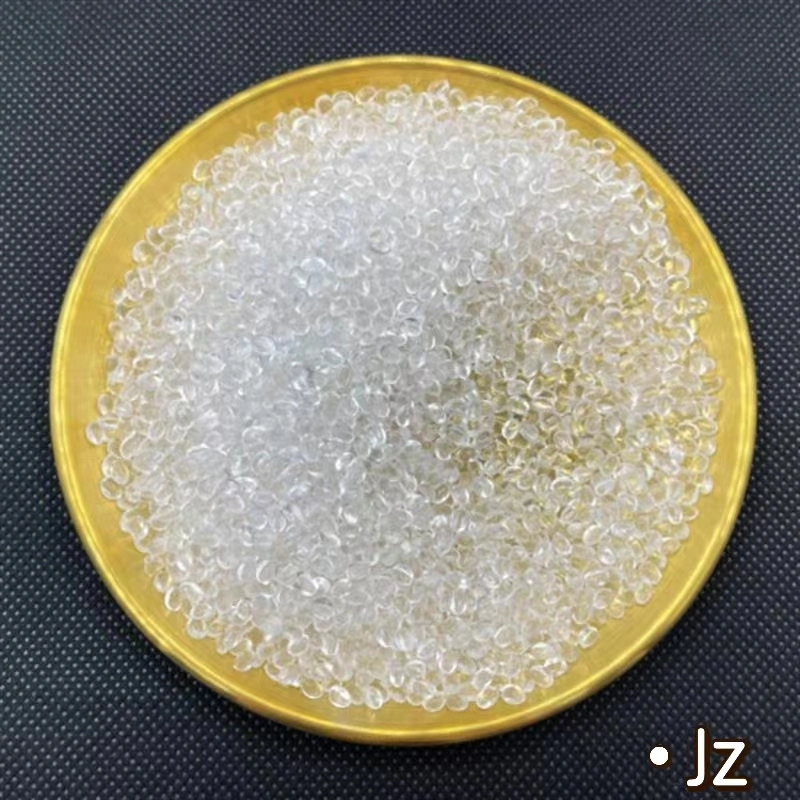 Resin Acetate Copolymer Granules EVA