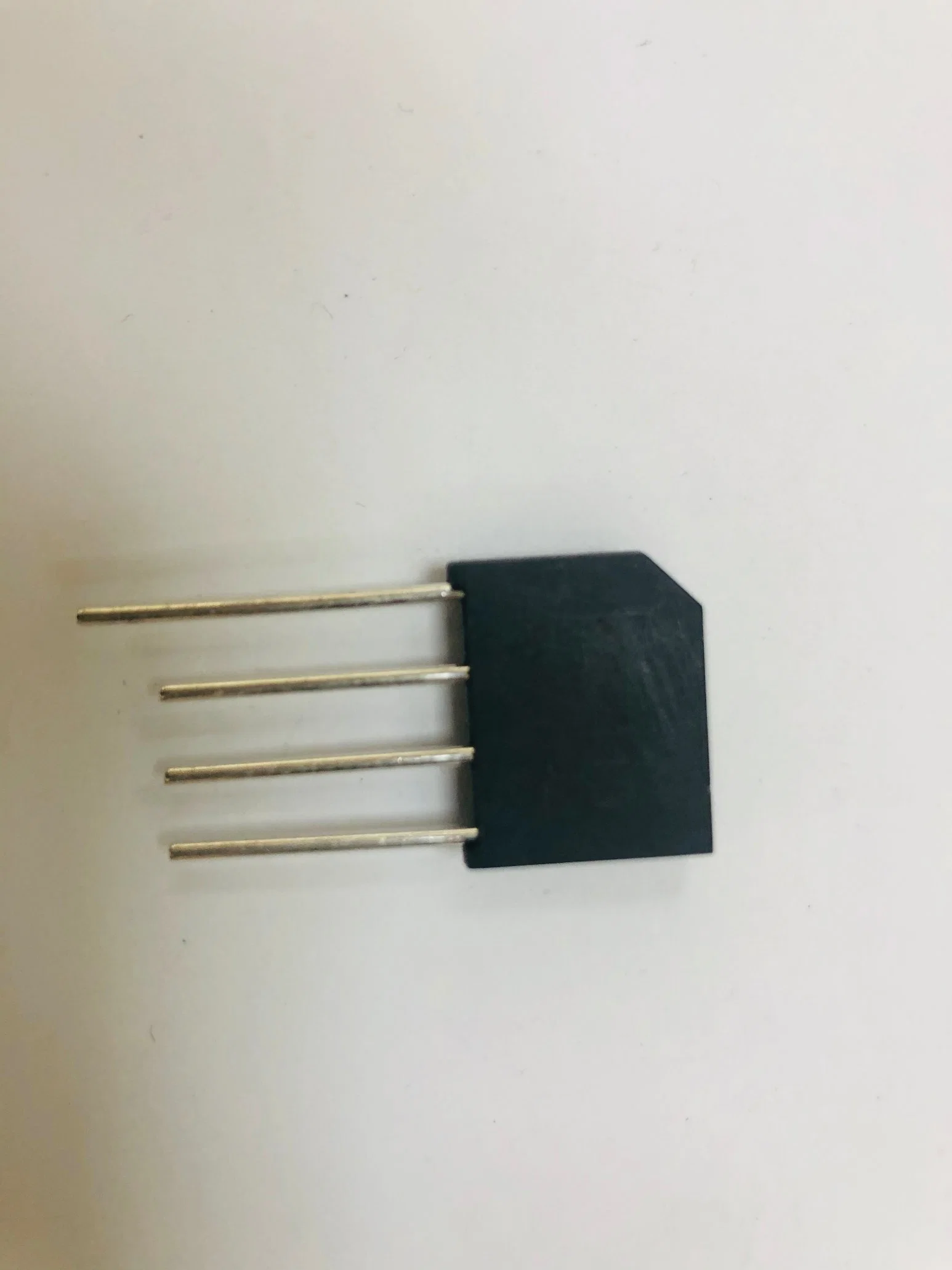 Zg Murf1040CT Super Fast Recovery Silicon Diode Rectifier Reverse Voltage 50 Volts 600