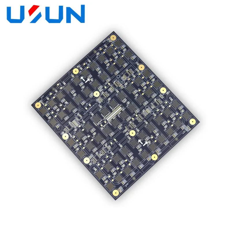 PCB for Smart Household, BLE, Iot and WiFi for Electronic Automatic Device