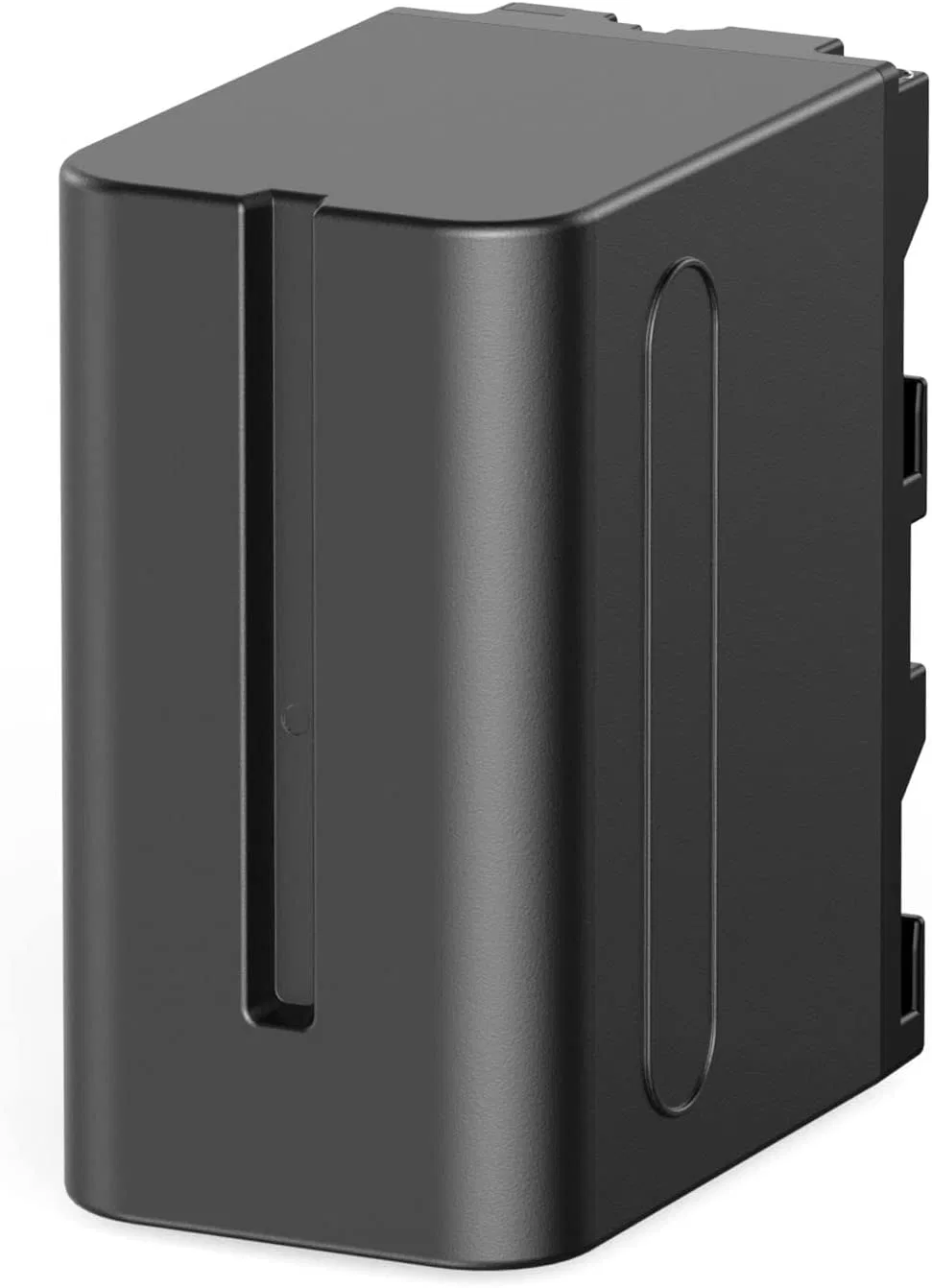 Smallrig NP-F970 Batería (1PC) de la cámara 7800mAh Batería de ion de litio recargable para videocámara Sony LED, luz, el monitor de la cámara de vídeo