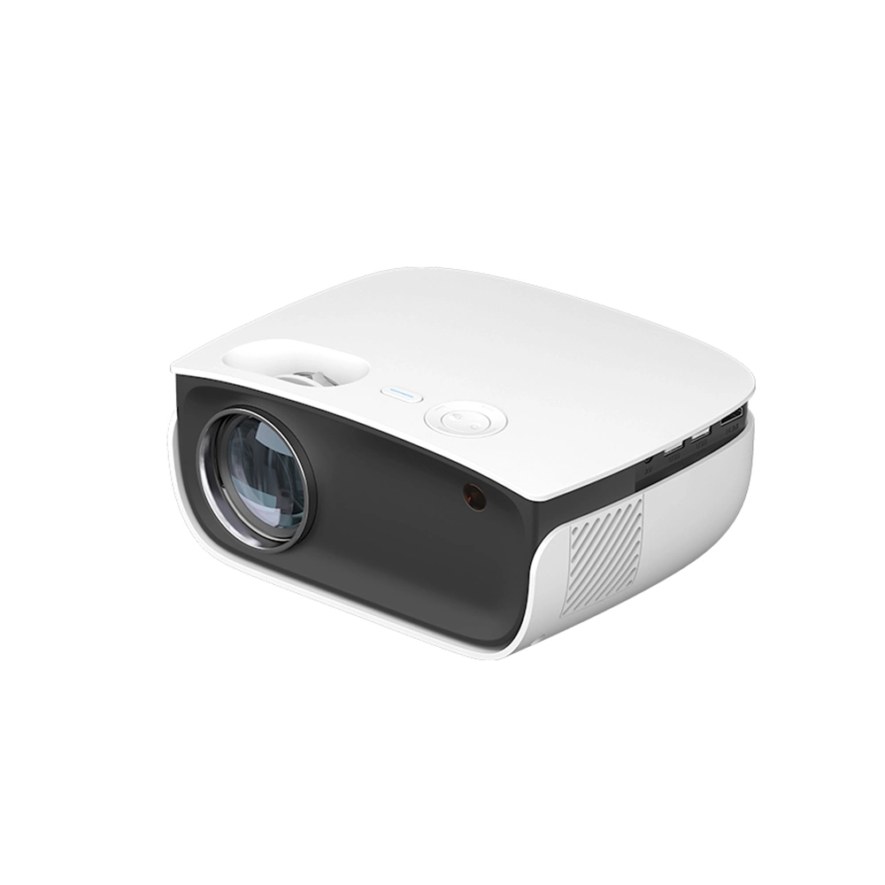 Native Resolution 800*480p Support Max 1920*1080P Home Cinema Theater LED LCD Video Mini Portable Projector