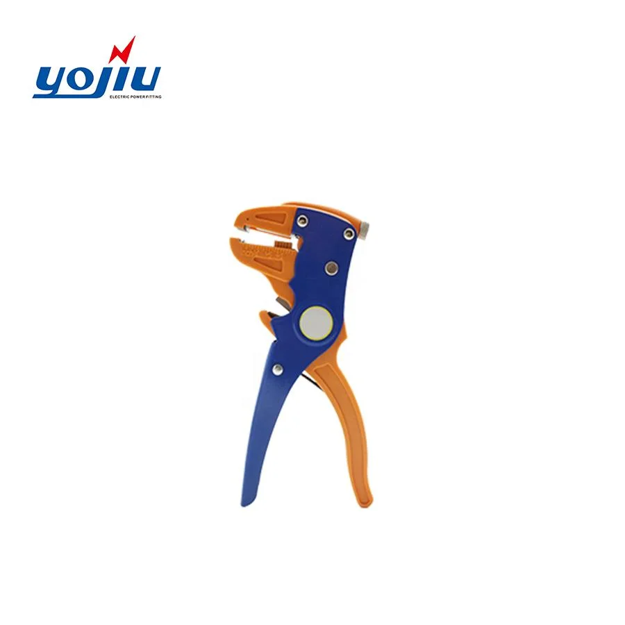 General Handy Practical Cable Wire Twisting Stripper Tool